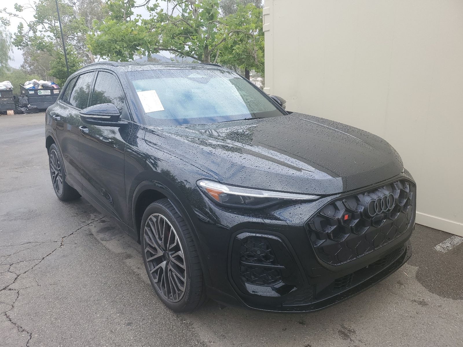 audi new sq5 2025 WA135AGUXS2040181 image audi new sq5 2025 WA135AGUXS2040181 image